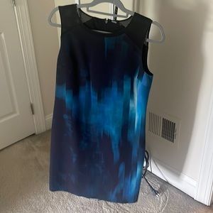 Ellie Tahari dress